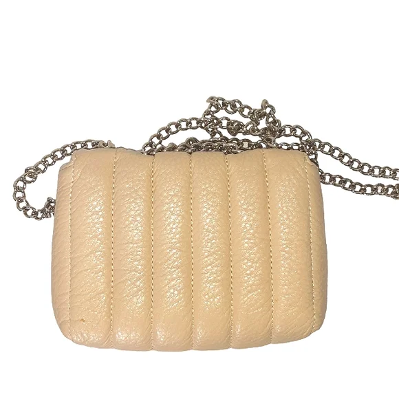 Kate Spade | Gold Coast - Lily | Ivory | shoulder bag with chain - Picture 7 of 16